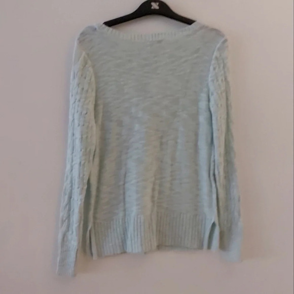 Lord and taylor petite knit sweater nwt size PS - Picture 5 of 5